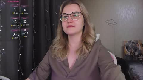 Eva online show from 03.19.26