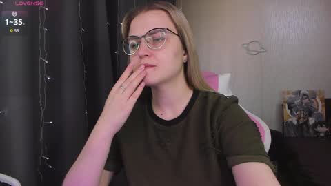 Eva online show from 03.30.26