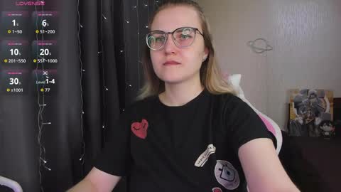 Eva online show from 04.04.26