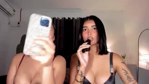 EVA online show from 01.12.26