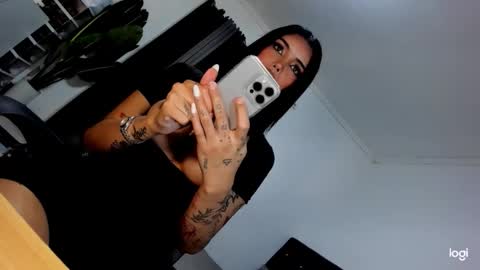 EVA online show from 03.02.26