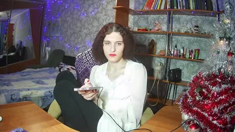 Eva The Princess online show from 12.28.24