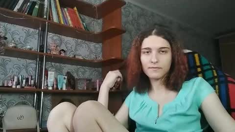 Eva The Princess online show from 01.09.26