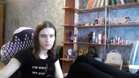 Snapshot of eva_princess__ chatting on 03.22.26 Eva The Princess online show from 03.22.26