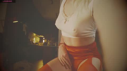 Eva online show from 03.09.26