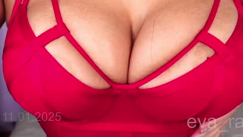 Eva online show from 01.11.25