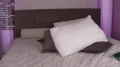 Eva online show from 02.10.25