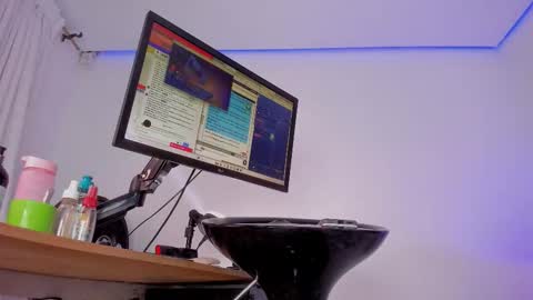 Eva online show from 02.21.26