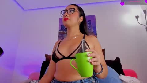 Eva online show from 03.08.26