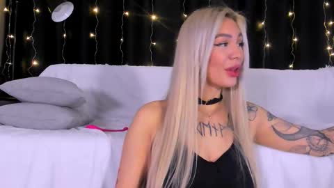 Eva online show from 02.03.26