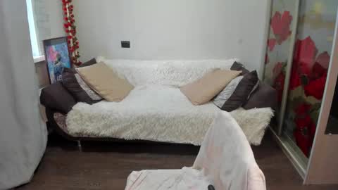 Eva online show from 10.25.25