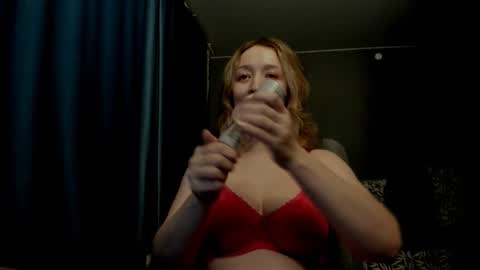 Ice Goddess online show from 02.14.26