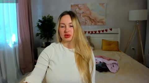 Eva online show from 02.27.25