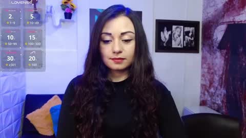 Eva online show from 09.24.25