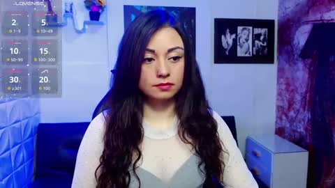 Eva online show from 10.04.25