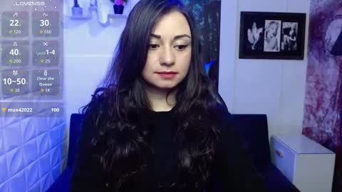 Eva online show from 10.06.25