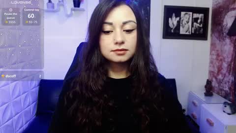 Eva online show from 11.14.25