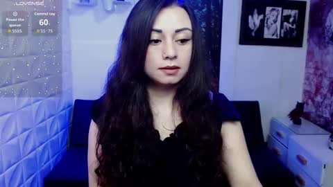 Eva online show from 11.19.25