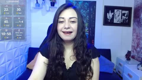 Eva online show from 11.27.25