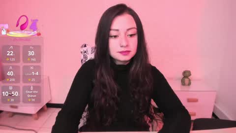 Eva online show from 05.03.26