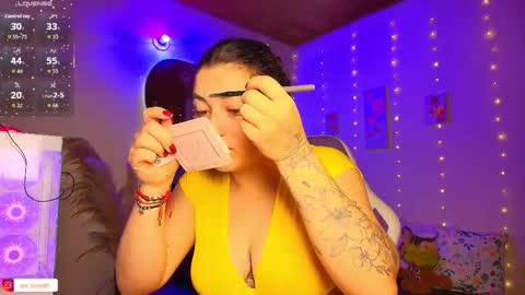 Eva  online show from 01.16.26