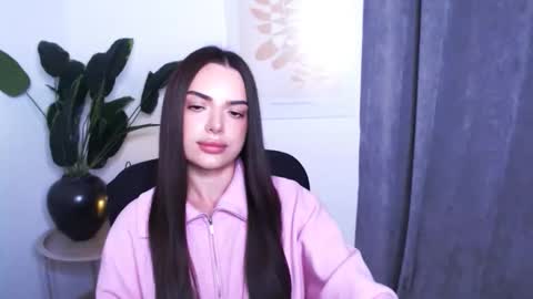 Eva online show from 12.03.25