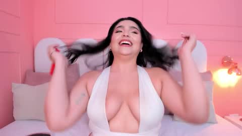 eva_saintt online show from 12.04.25