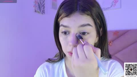 Eva Sin online show from 10.23.25