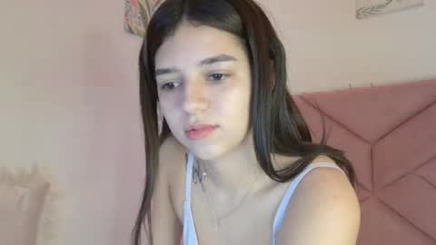 Eva Sin online show from 02.08.26