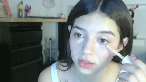 Eva Sin online show from 03.16.26