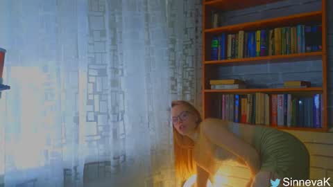 Hi there i am Eva and i wish create a nice community with you so join my Ticket Show for more pleasure online show from 02.20.25
