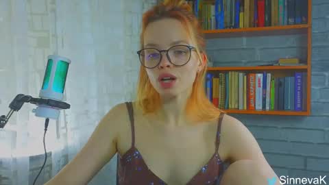 Hi there i am Eva and i wish create a nice community with you so join my Ticket Show for more pleasure online show from 02.28.25