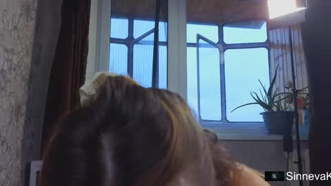 Hi there i am Eva and i wish create a nice community with you so join my Ticket Show for more pleasure online show from 11.11.25