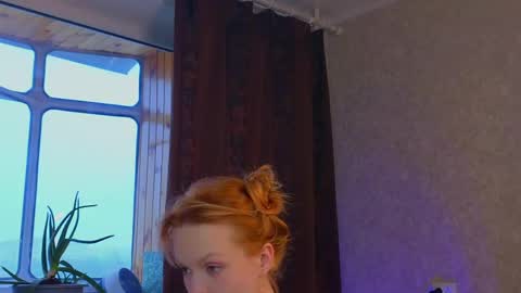 Hi there i am Eva and i wish create a nice community with you so join my Ticket Show for more pleasure online show from 04.03.26