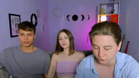 Eva online show from 09.10.25