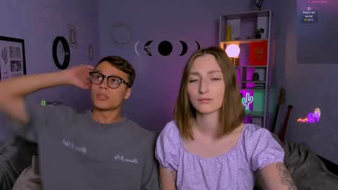 Eva online show from 09.11.25