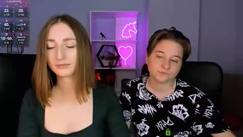 Eva online show from 10.03.25