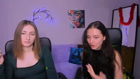 Eva online show from 11.18.25