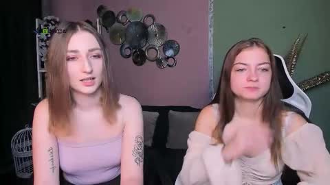 Eva online show from 11.27.25