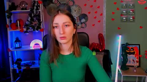 Eva online show from 02.11.26