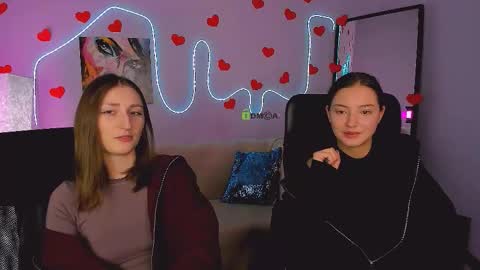 Eva online show from 02.24.26