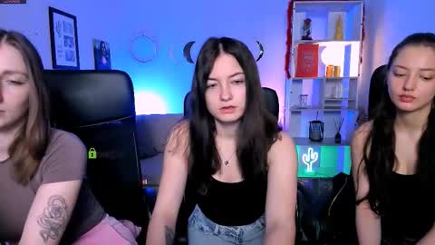 Eva online show from 02.26.26