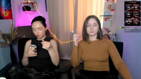 Eva online show from 04.16.26