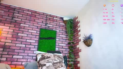 Eva online show from 01.15.25