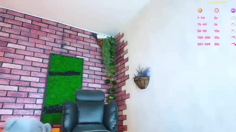 Eva online show from 02.15.25