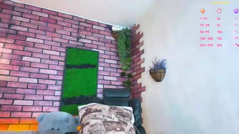 Eva online show from 02.28.25