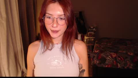Snapshot of eva_sun chatting on 12.19.24 Fansly - - use this referral link to support me online show from 12.19.24