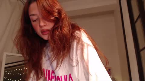 Snapshot of eva_sun chatting on 02.05.25 Fansly - - use this referral link to support me online show from 02.05.25