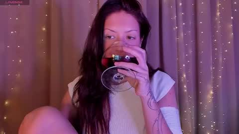 Snapshot of eva_sun chatting on 02.04.26 Fansly - - use this referral link to support me online show from 02.04.26