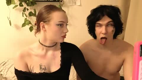 Eva Sunshine Blue Eyes online show from 05.14.26